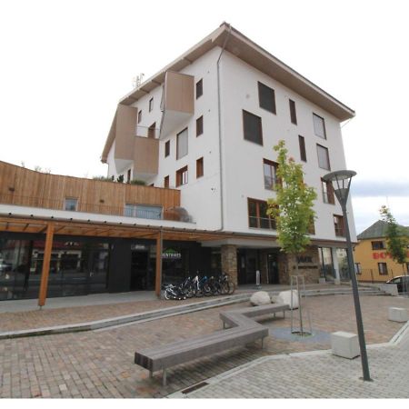 Studio Apartman 22, Rezidence Javor Zelezna Ruda Exterior photo