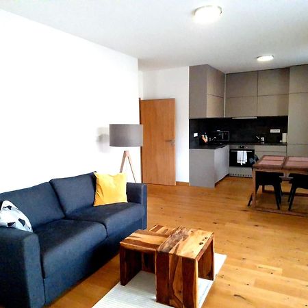 Studio Apartman 22, Rezidence Javor Zelezna Ruda Exterior photo