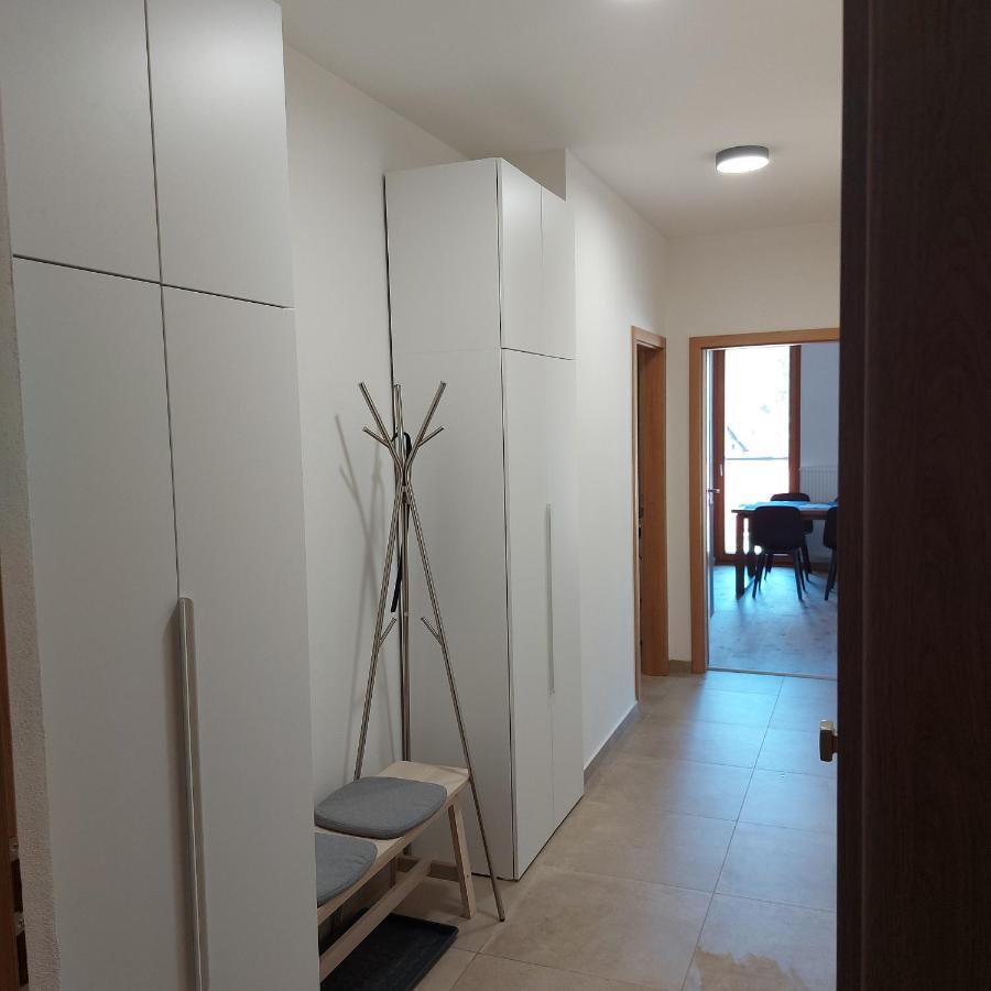 Studio Apartman 22, Rezidence Javor Zelezna Ruda Exterior photo