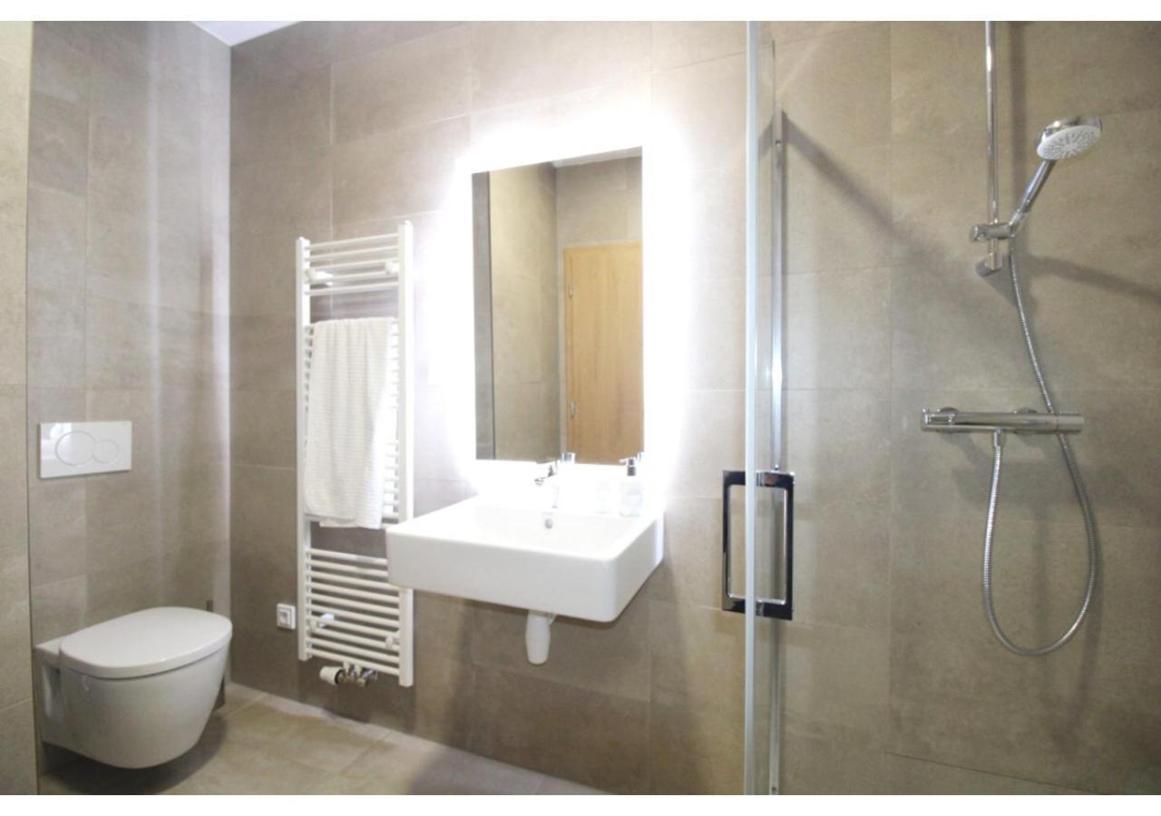 Studio Apartman 22, Rezidence Javor Zelezna Ruda Exterior photo