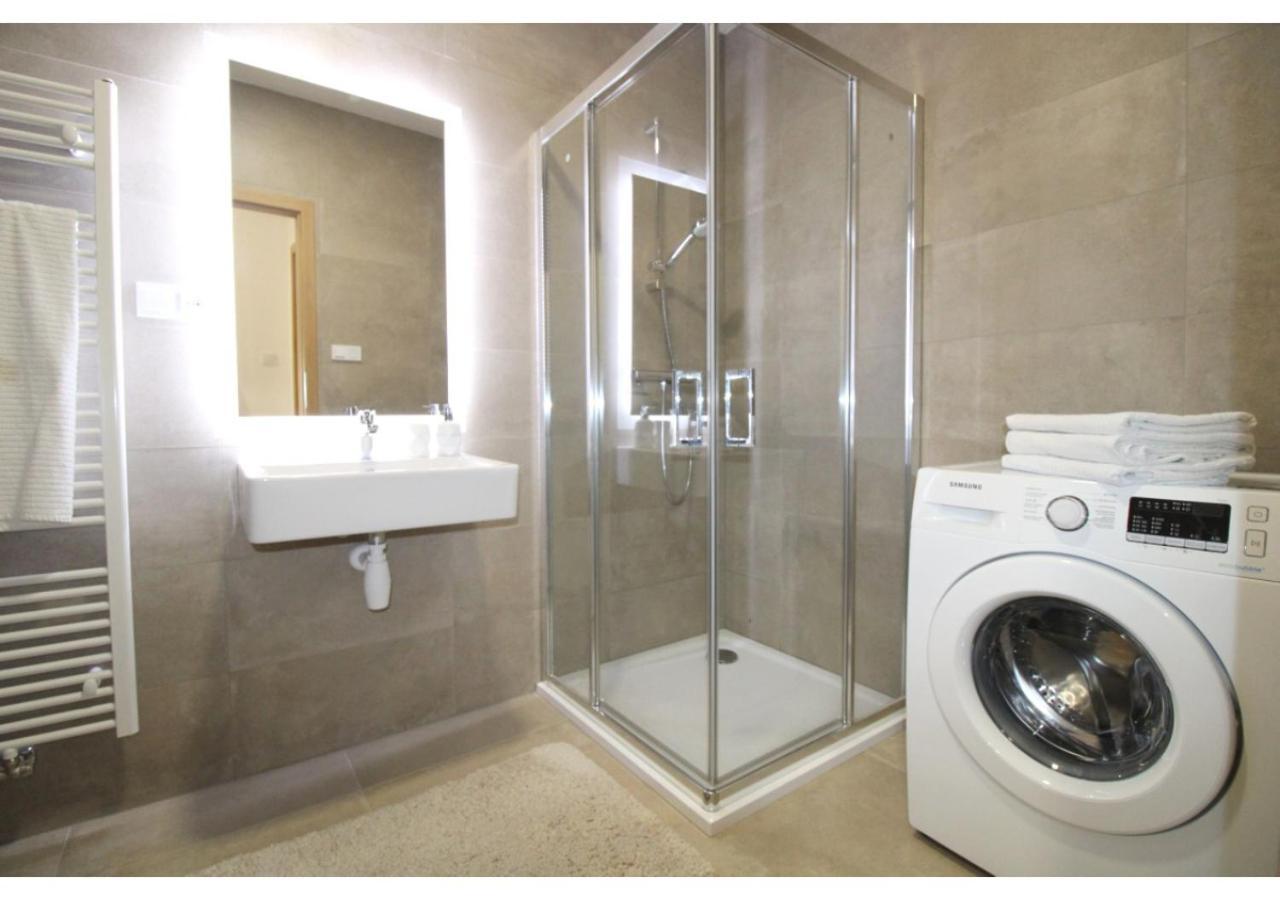 Studio Apartman 22, Rezidence Javor Zelezna Ruda Exterior photo