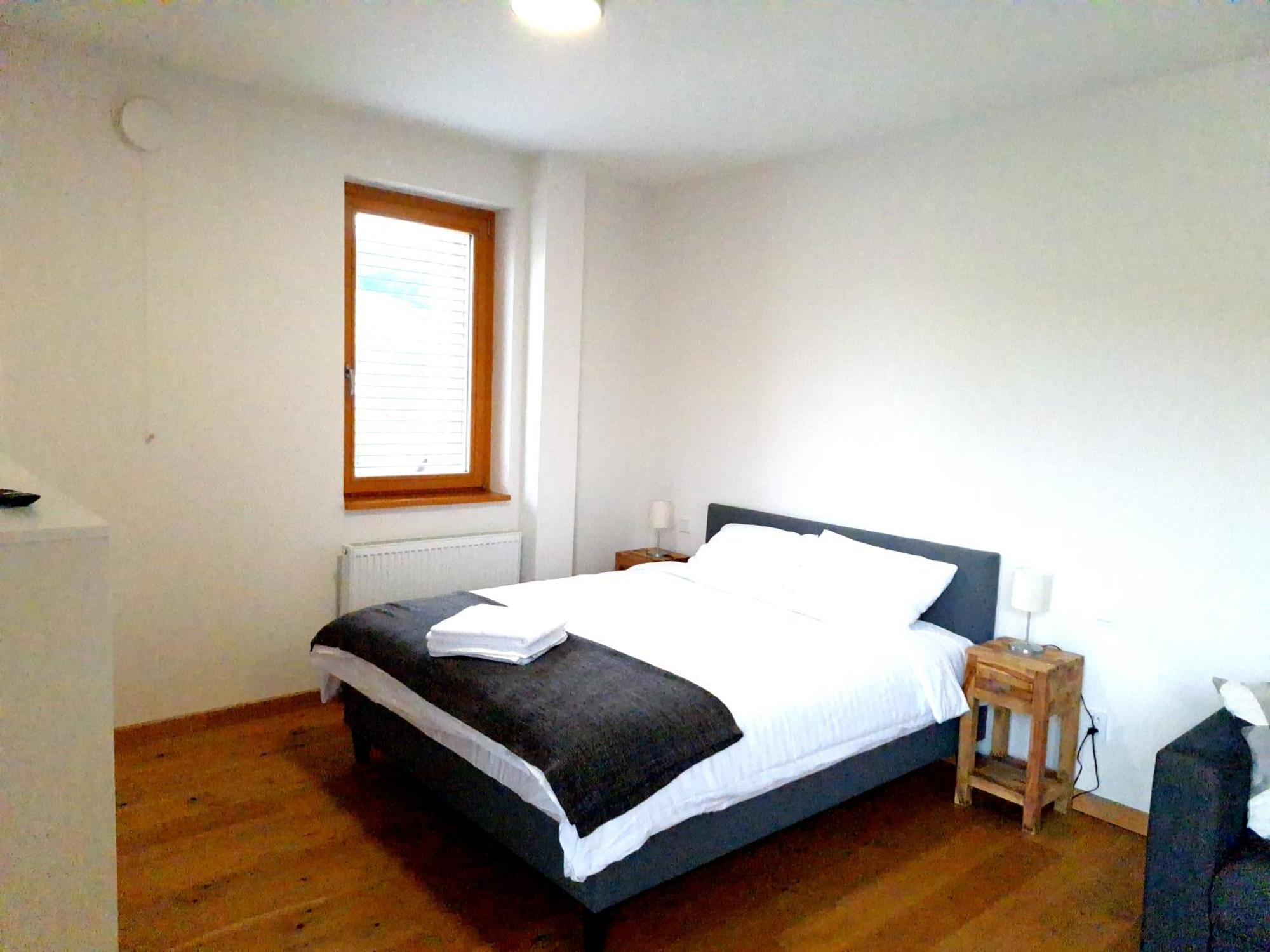 Studio Apartman 22, Rezidence Javor Zelezna Ruda Exterior photo