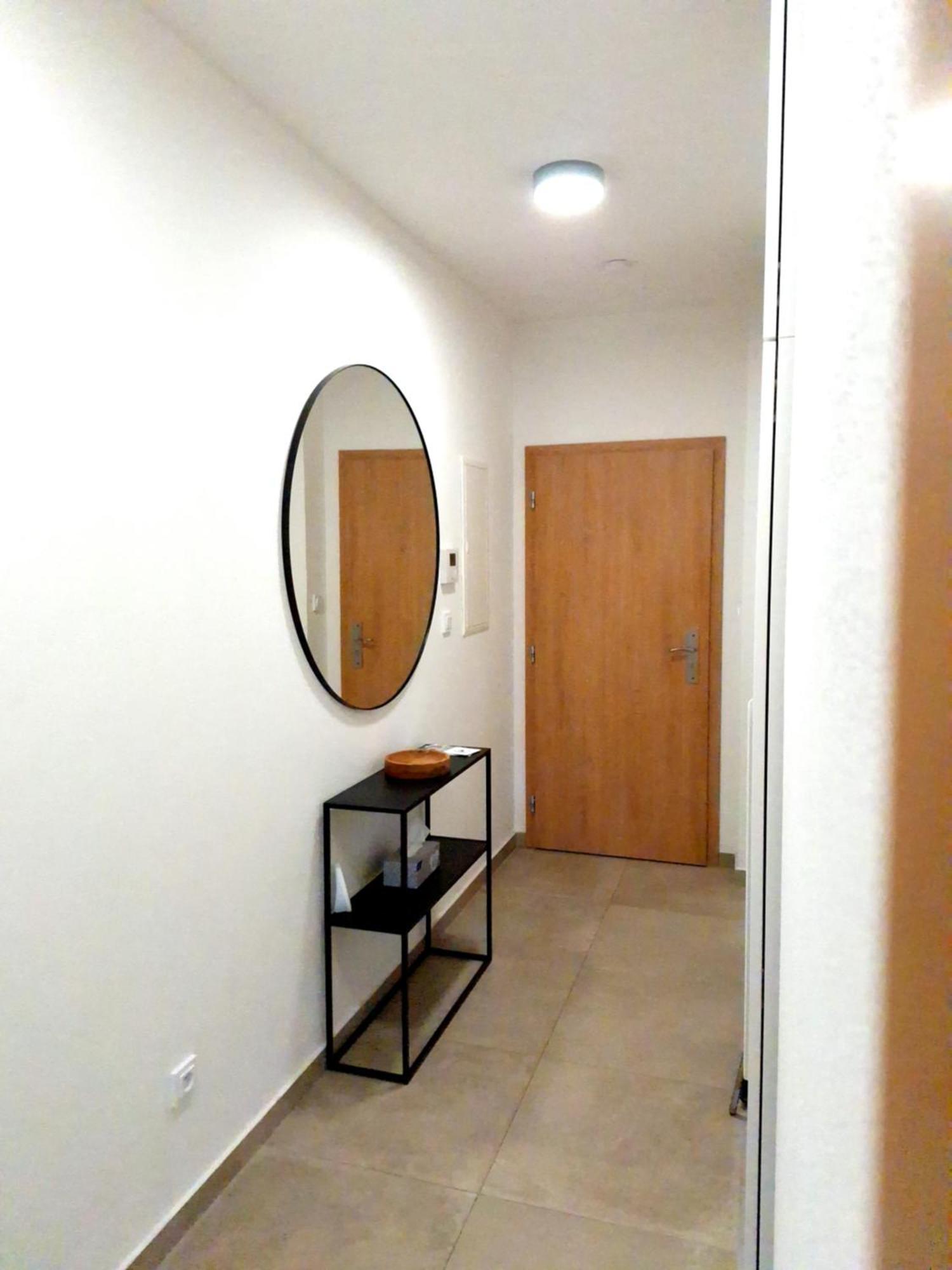 Studio Apartman 22, Rezidence Javor Zelezna Ruda Exterior photo