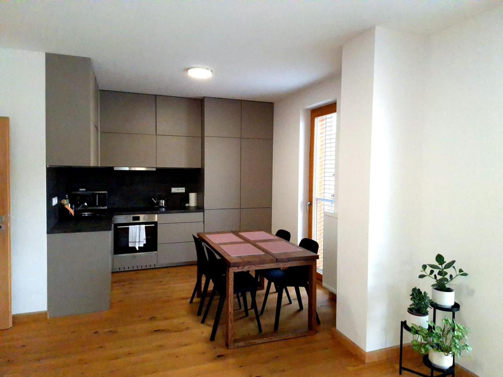 Studio Apartman 22, Rezidence Javor Zelezna Ruda Exterior photo